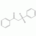 2-苯磺酰基苯乙酮