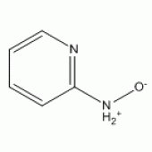 2-氨基吡啶-N-氧化物