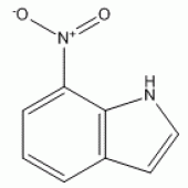 7-硝基吲哚