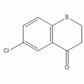 6-氯硫代苯并二氢吡喃-4-酮