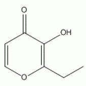 2-乙基-3-羟基-4-吡喃酮