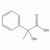2-羟基-2-苯丙酸半水化合物