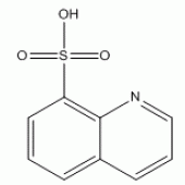 喹啉-8-磺酸