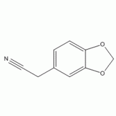 1,3-苯并二氧杂环戊烯-5-乙腈,