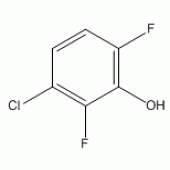 3-氯-2,6-二氟苯酚