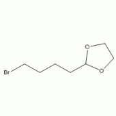 2-(4-溴丁基)-1,3-二氧戊环