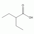 2-乙基丁酸