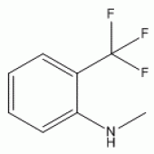 2-(甲氨基)三氟甲苯