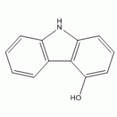 4-羟基咔唑