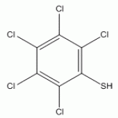 五氯苯硫酚