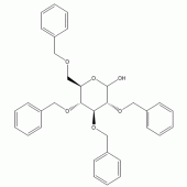 2,3,4,6-四-O-苄基-D-吡喃葡萄糖