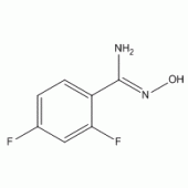 2,4-二氟-N-羟基苯草酰亚胺