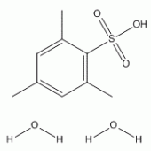 磺酸荚二水合物