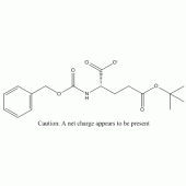 N-苄氧羰基-L-谷氨酸5-叔丁酯