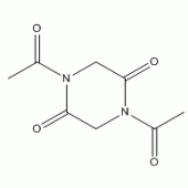 1,4-二乙酰基哌嗪-2,5-二酮