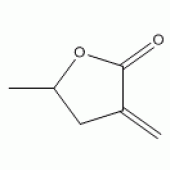 α-亚甲基-γ-戊内酯(含稳定剂氢醌)