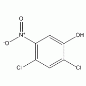 2,4-二氯-5-硝基苯酚