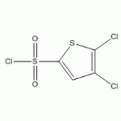 2,3-二氯噻吩-5-磺酰氯