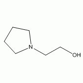 1-(2-羟乙基)吡咯烷