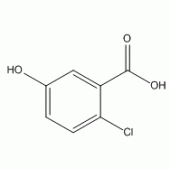 2-氯-5-羟基苯甲酸