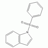 1-(苯基磺酰基)吲哚