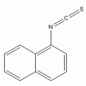 异硫氰酸1-萘酯