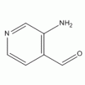 3-氨基吡啶-4-羰醛