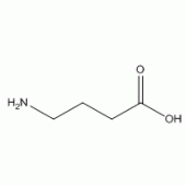 4-氨基正丁酸