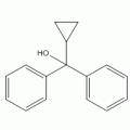 环丙基二苯甲醇
