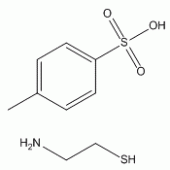 2-氨基乙硫醇 对甲苯磺酸盐