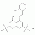 偶氮甲碱H[硼用分光光度试剂]