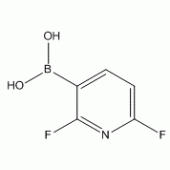2,6-二氟吡啶-3-硼酸