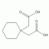 1,1-环己烷二乙酸