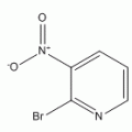 2-溴-3-硝基吡啶