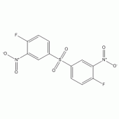 4,4ˊ-二氟-3,3ˊ-二硝基二苯砜