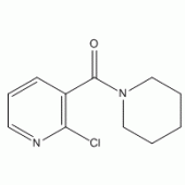 2-氯-吡啶-3-酰基哌啶