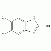 5,6-二氯苯咪唑-2-硫