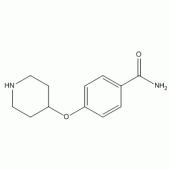 4-哌啶-4-氧基苯甲酰胺
