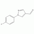 1-(4-氟苯基)-1H-吡咯-4-甲醛