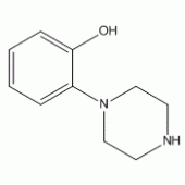 2-(1-哌嗪基)苯酚