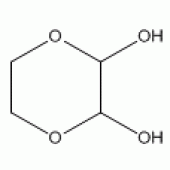 2,3-二羟基-1,4-二氧六环