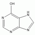 次黄嘌呤