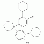 1,1-双(3-环己基-4-羟苯基)环己烷