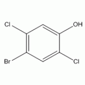 4-溴-2,5-二氯苯酚