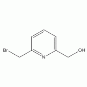 6-溴甲基-2-吡啶甲醇