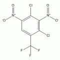 2,4-二氯-3,5-二硝基三氟甲苯
