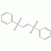 反-1,2-双(苯基磺酰基)乙烯