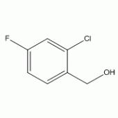 2-氯-4-氟苯甲醇