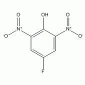 2,6-二硝基-4-氟苯酚