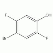 4-溴-2,5-二氟苯酚